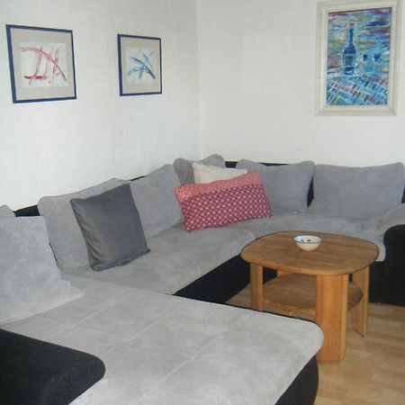Appartement Ferienhaus Meier à Warstein Extérieur photo