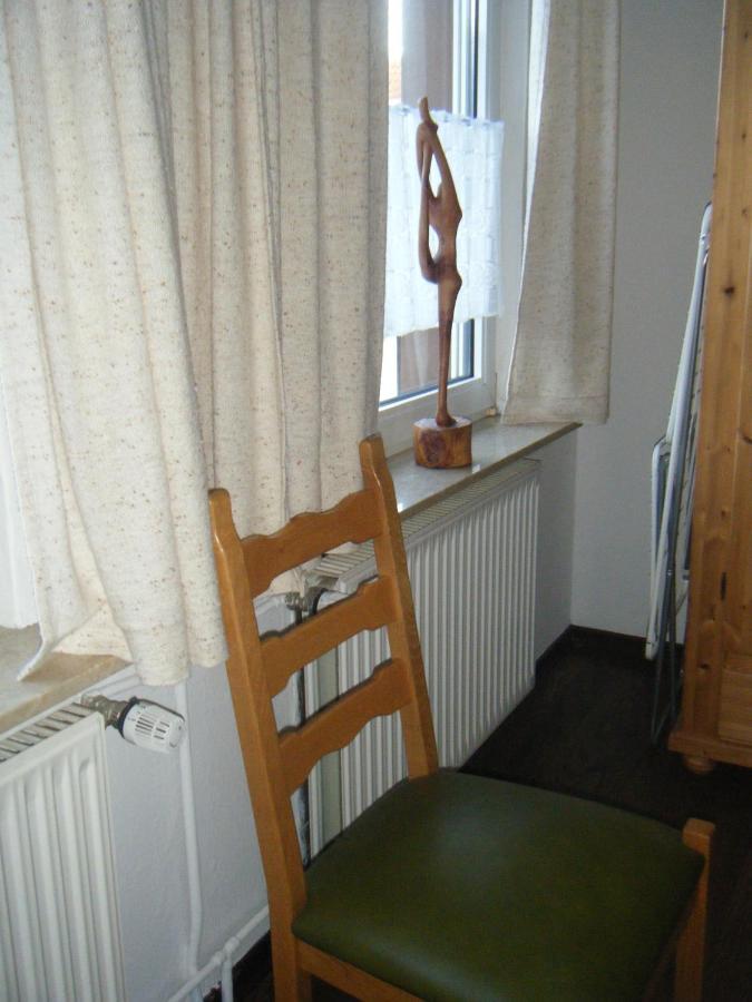 Appartement Ferienhaus Meier à Warstein Extérieur photo