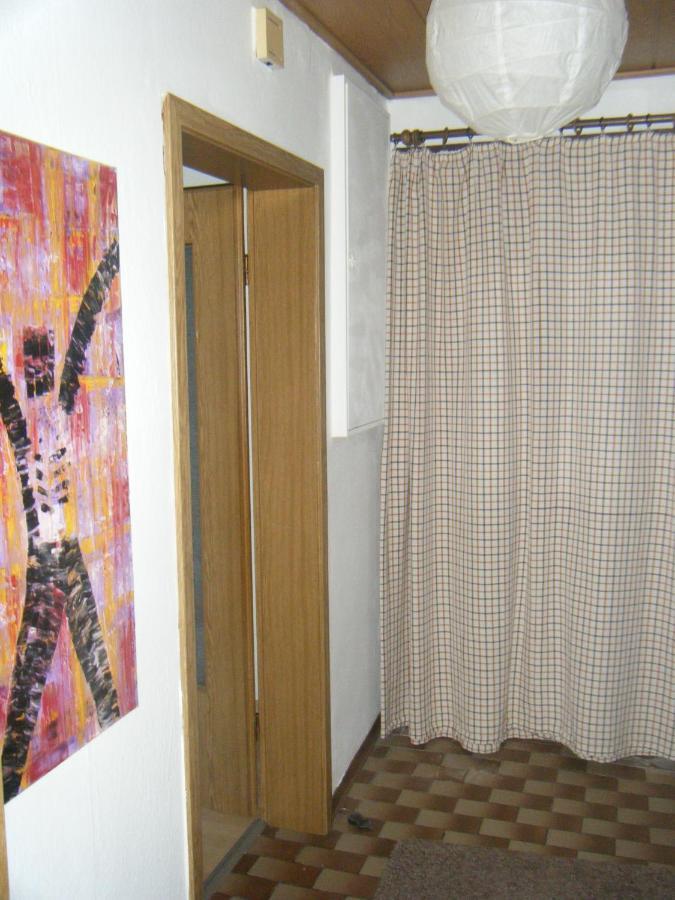 Appartement Ferienhaus Meier à Warstein Extérieur photo