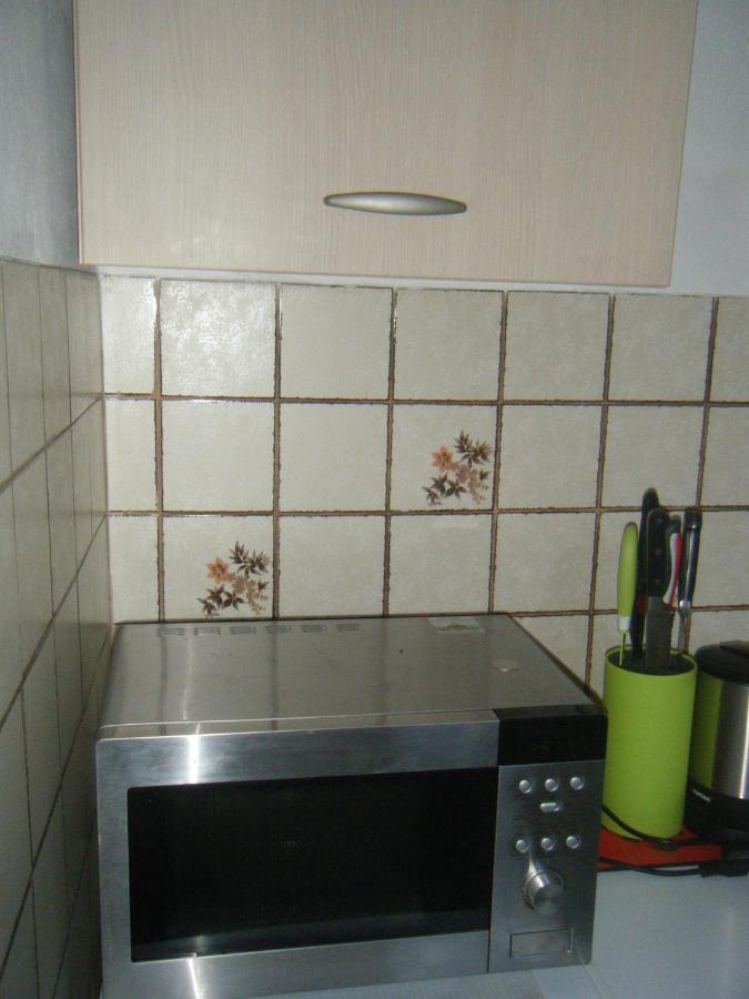 Appartement Ferienhaus Meier à Warstein Extérieur photo
