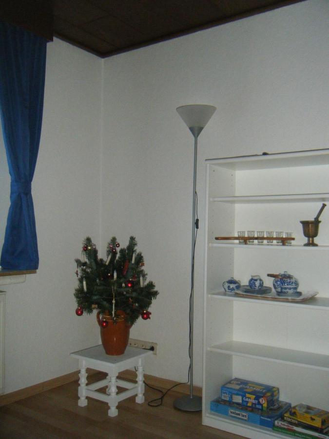 Appartement Ferienhaus Meier à Warstein Extérieur photo